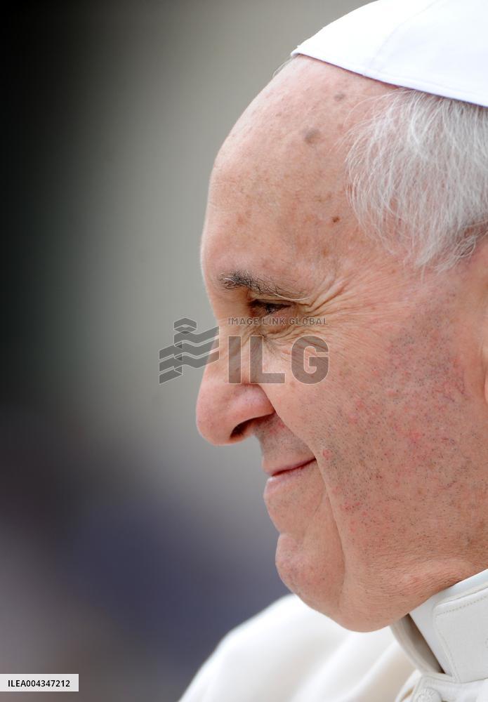 Pope Francis Dies Aged 88