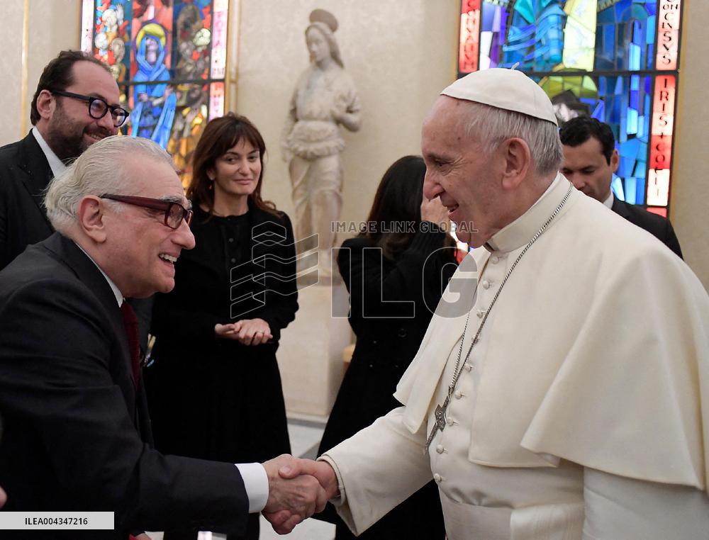 Pope Francis Dies Aged 88