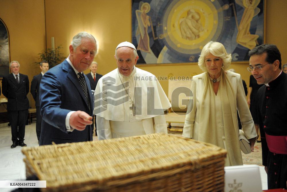 Pope Francis Dies Aged 88