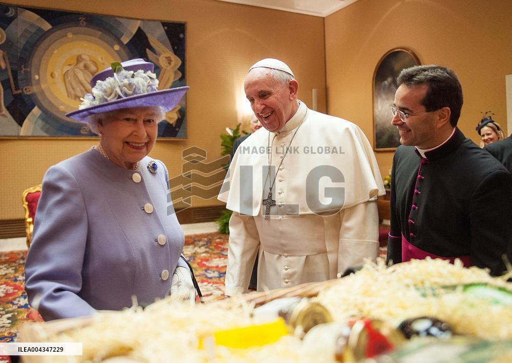 Pope Francis Dies Aged 88