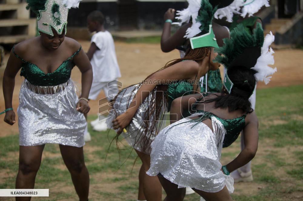 DC: 2025 White House Easter Egg Roll Preview