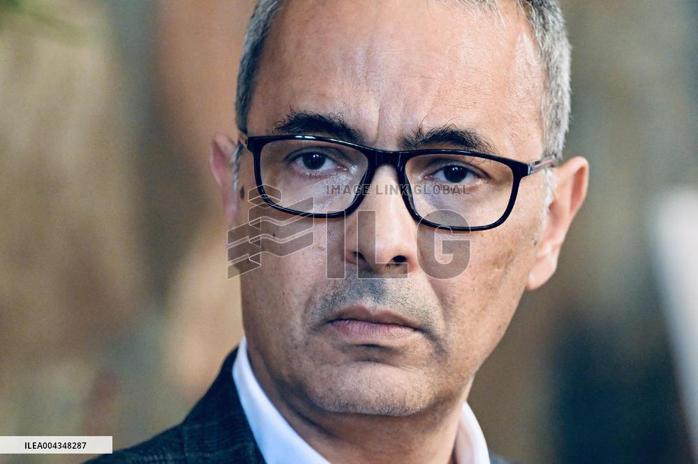 Closing of Strasbourg World Book Capital - Strasbourg