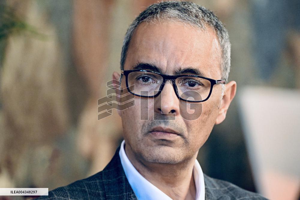 Closing of Strasbourg World Book Capital - Strasbourg