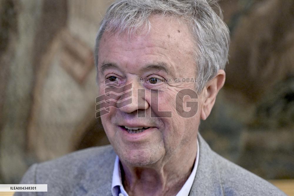 Closing of Strasbourg World Book Capital - Strasbourg