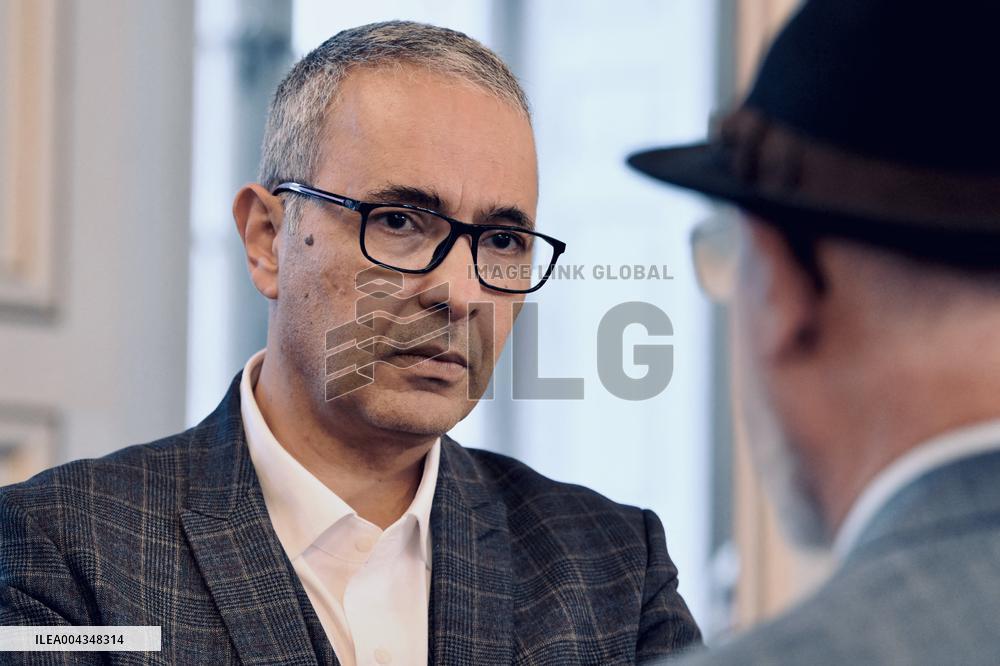 Closing of Strasbourg World Book Capital - Strasbourg