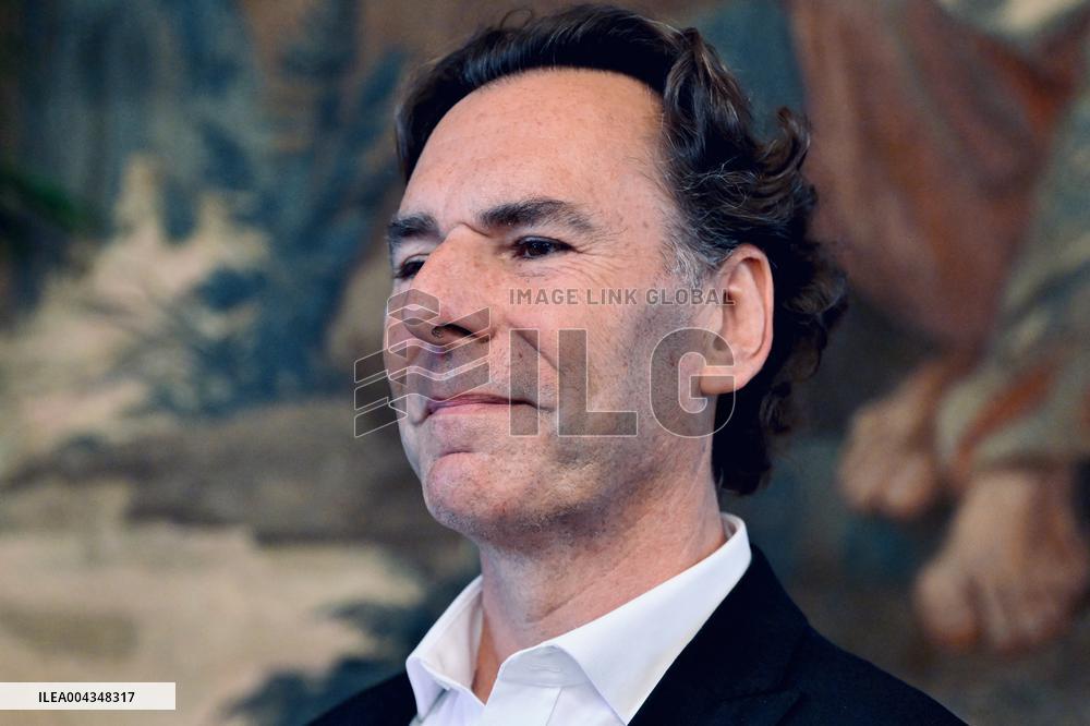 Closing of Strasbourg World Book Capital - Strasbourg