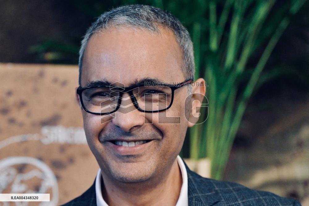 Closing of Strasbourg World Book Capital - Strasbourg