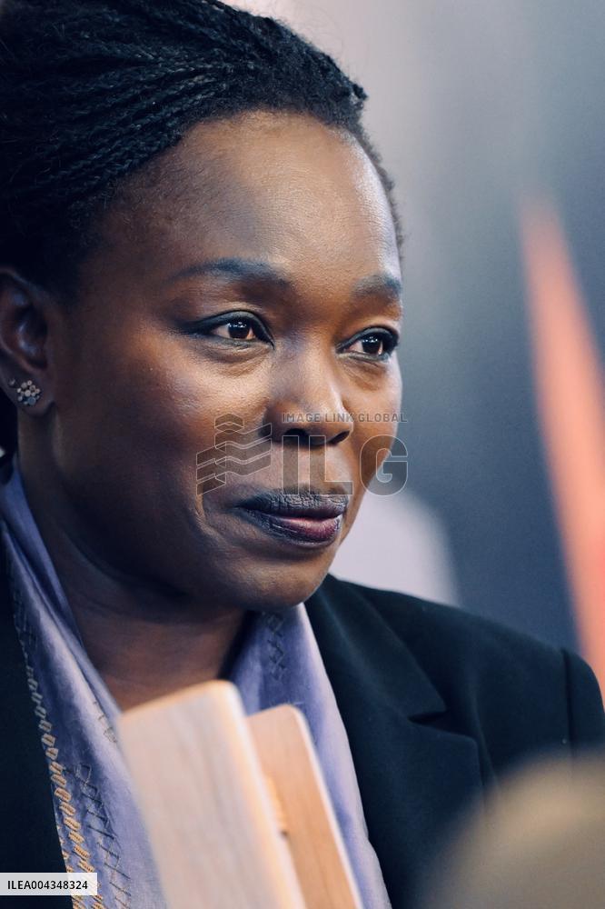 Closing of Strasbourg World Book Capital - Strasbourg