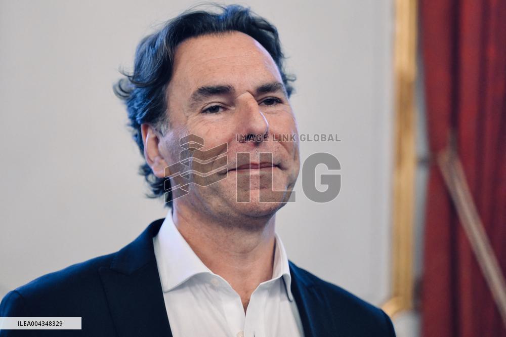 Closing of Strasbourg World Book Capital - Strasbourg