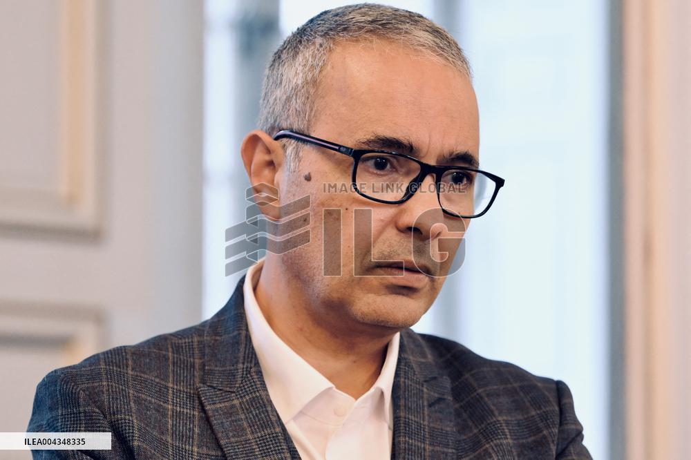 Closing of Strasbourg World Book Capital - Strasbourg