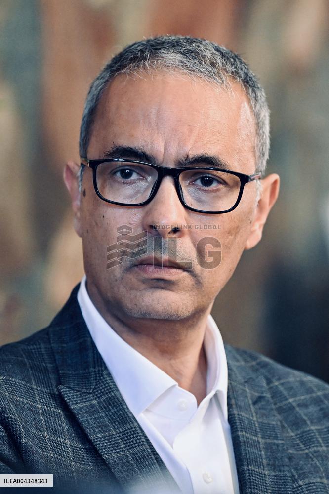 Closing of Strasbourg World Book Capital - Strasbourg