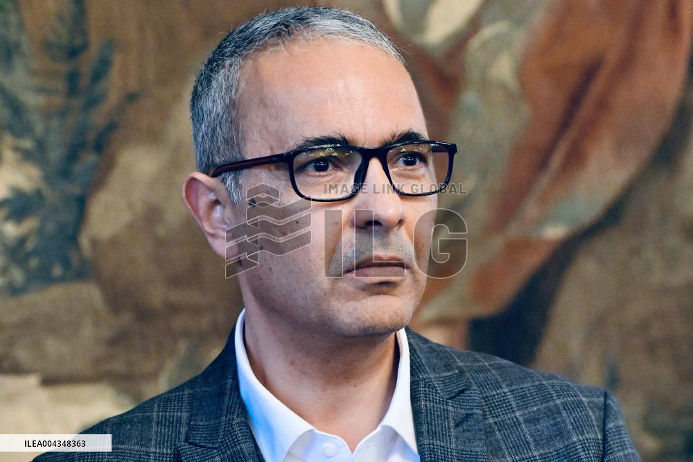 Closing of Strasbourg World Book Capital - Strasbourg