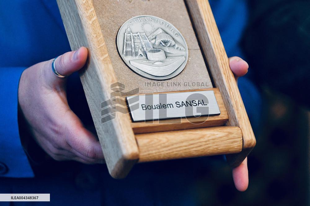 Closing of Strasbourg World Book Capital - Strasbourg