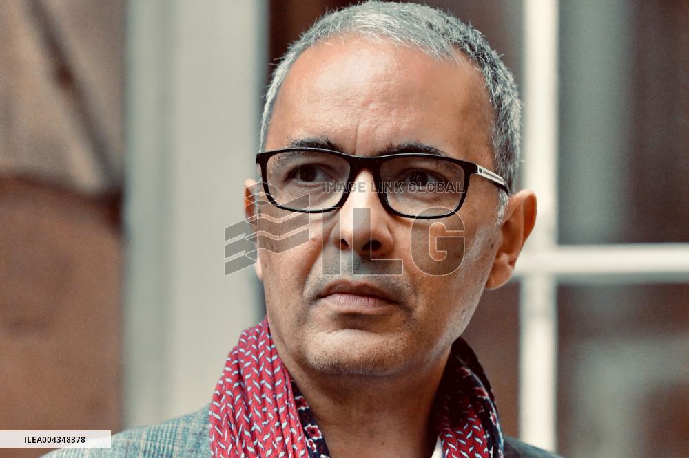 Closing of Strasbourg World Book Capital - Strasbourg