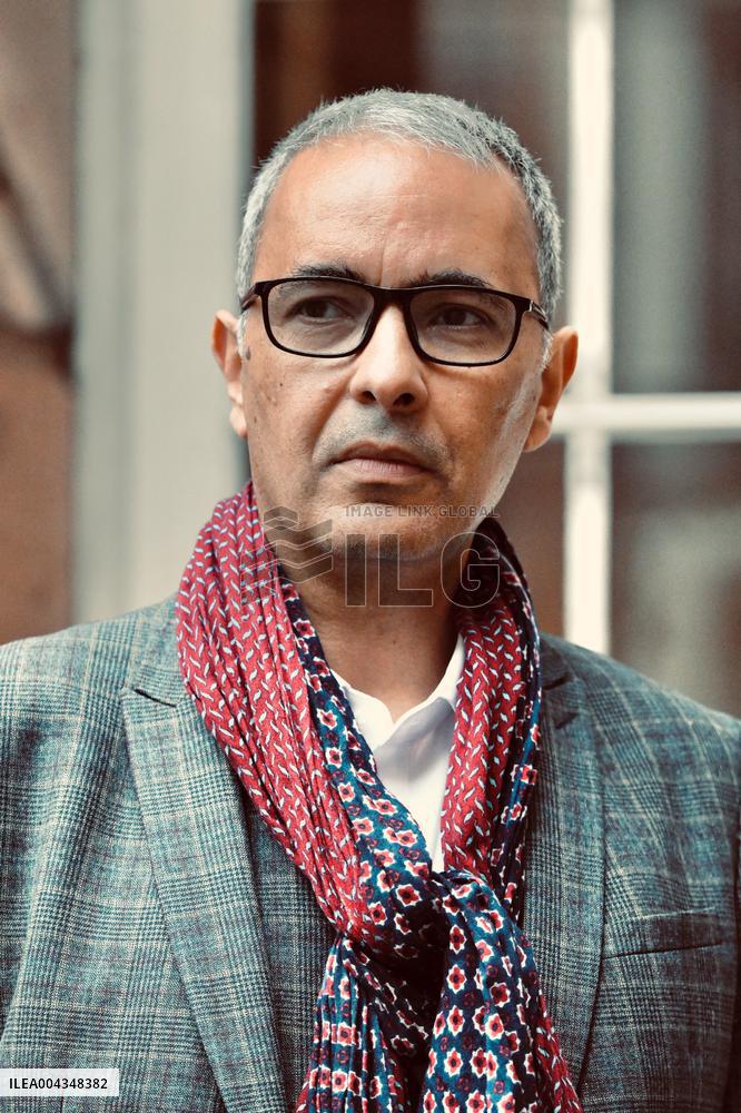 Closing of Strasbourg World Book Capital - Strasbourg