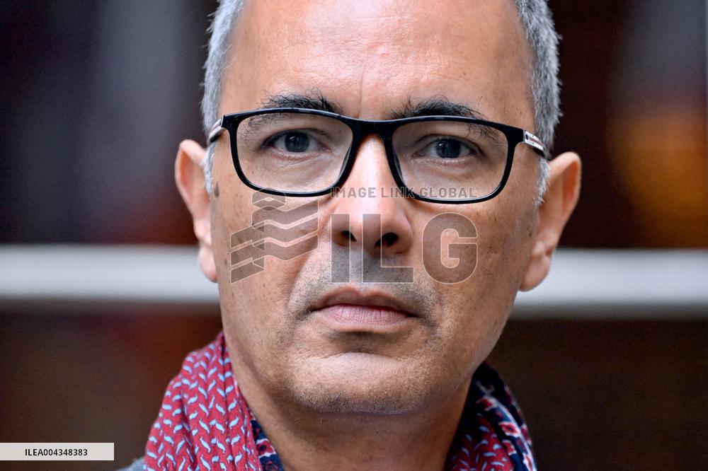 Closing of Strasbourg World Book Capital - Strasbourg