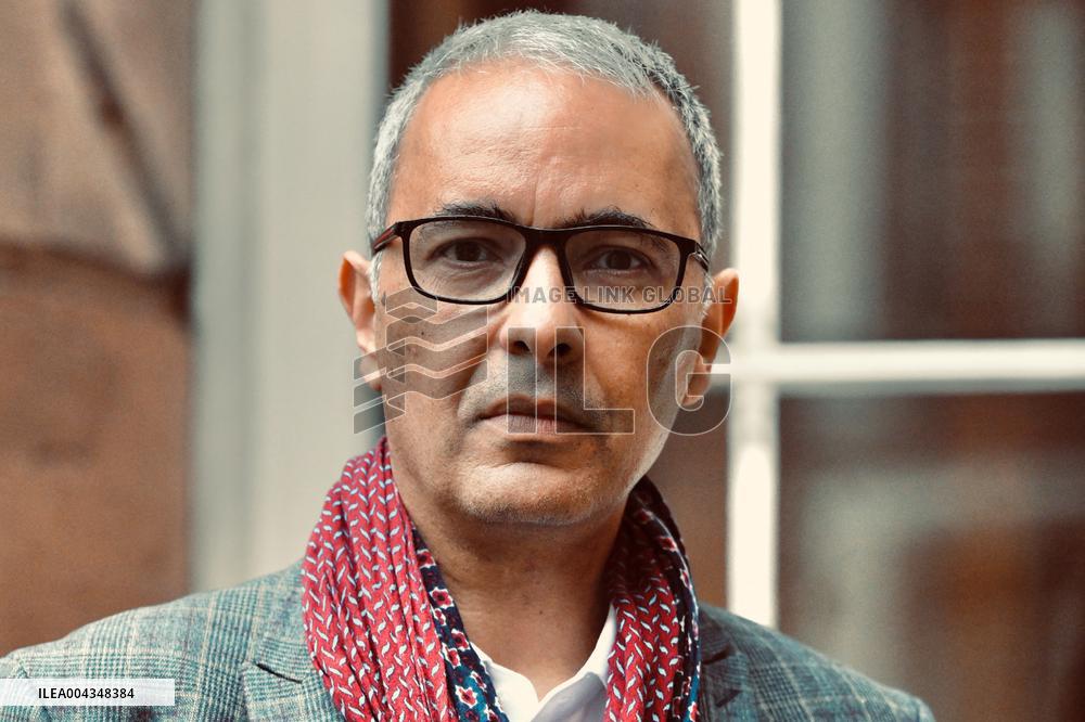 Closing of Strasbourg World Book Capital - Strasbourg