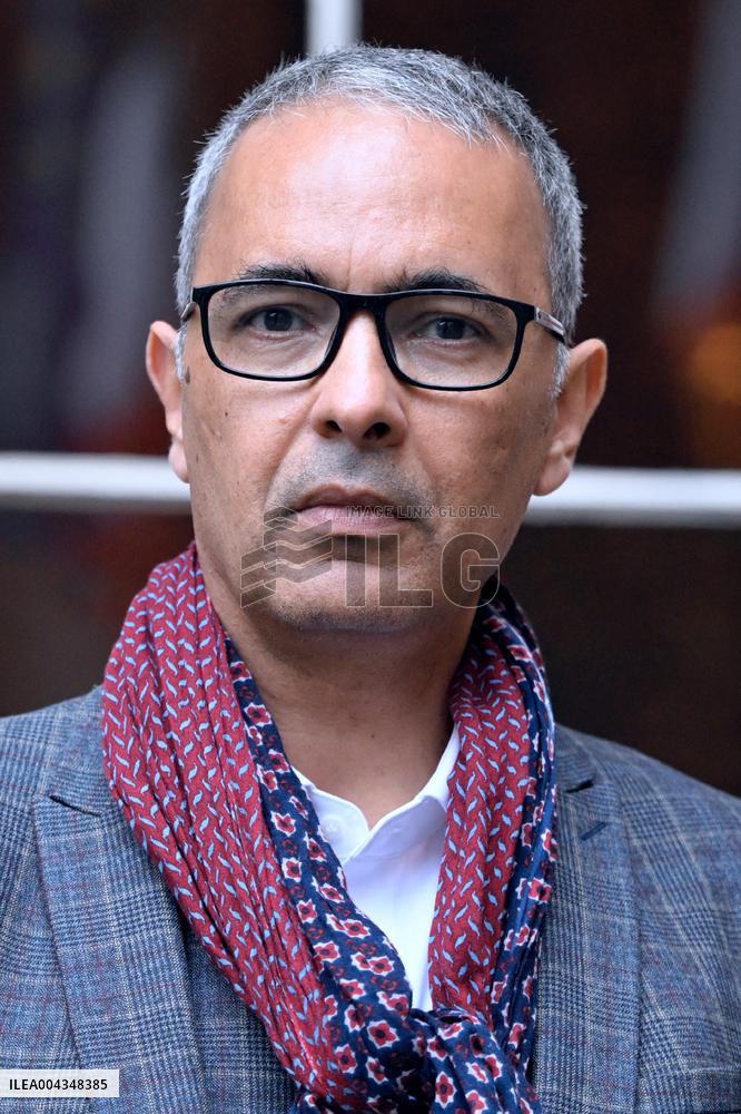 Closing of Strasbourg World Book Capital - Strasbourg