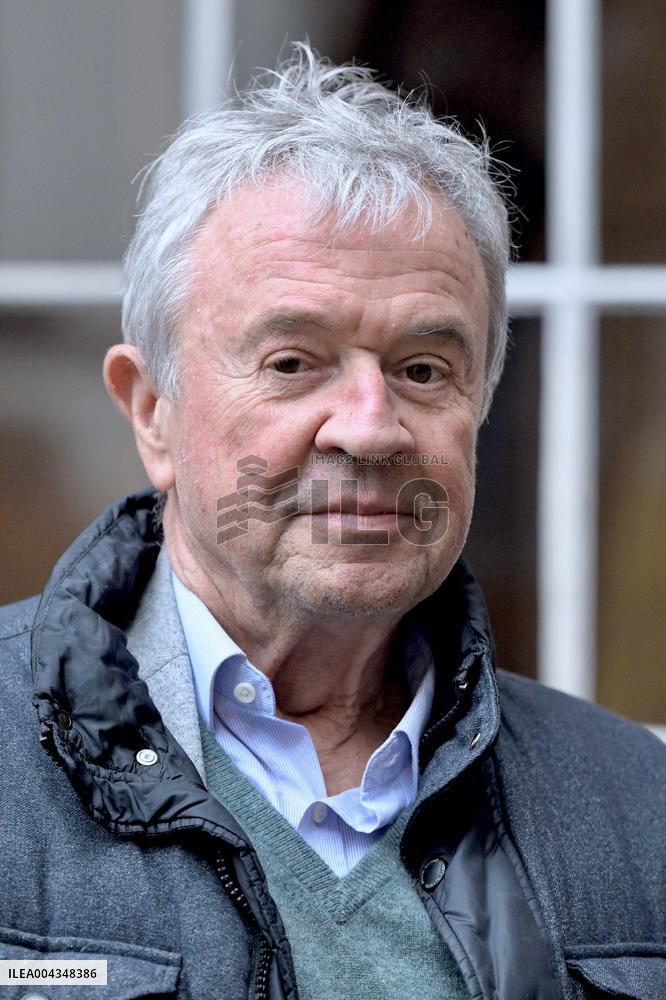 Closing of Strasbourg World Book Capital - Strasbourg