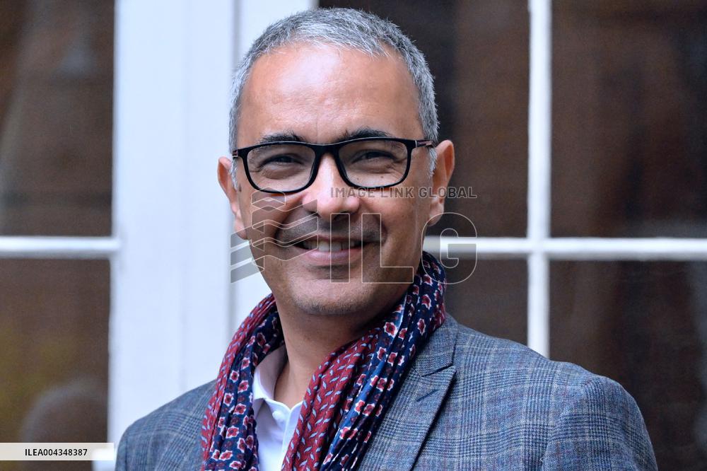 Closing of Strasbourg World Book Capital - Strasbourg