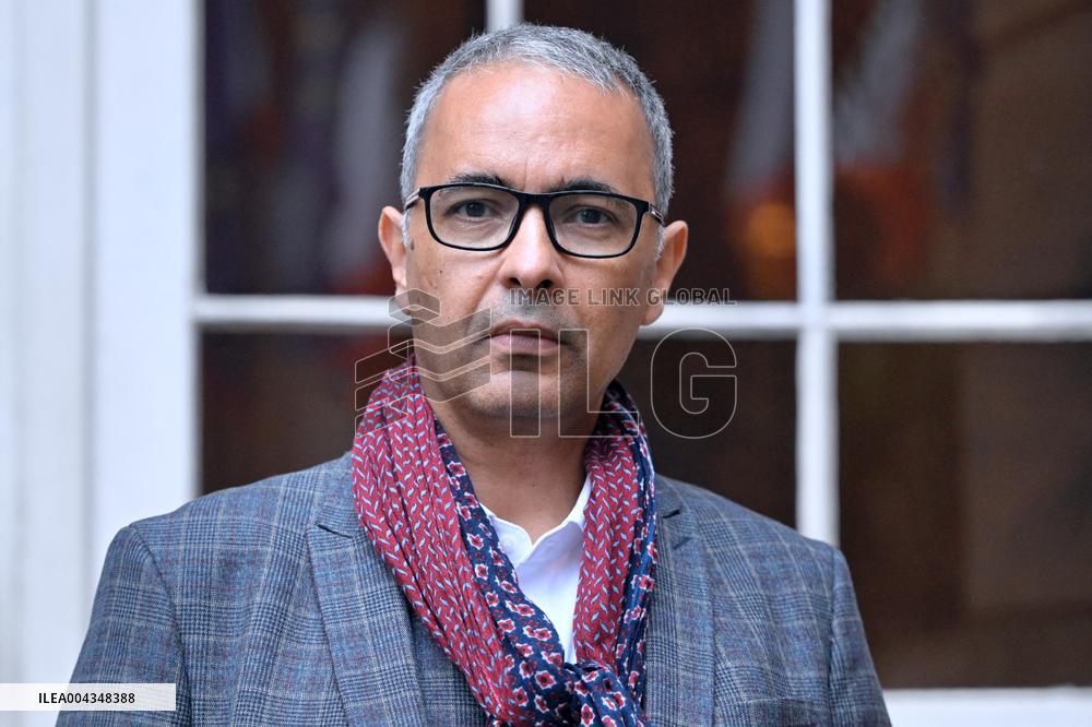 Closing of Strasbourg World Book Capital - Strasbourg