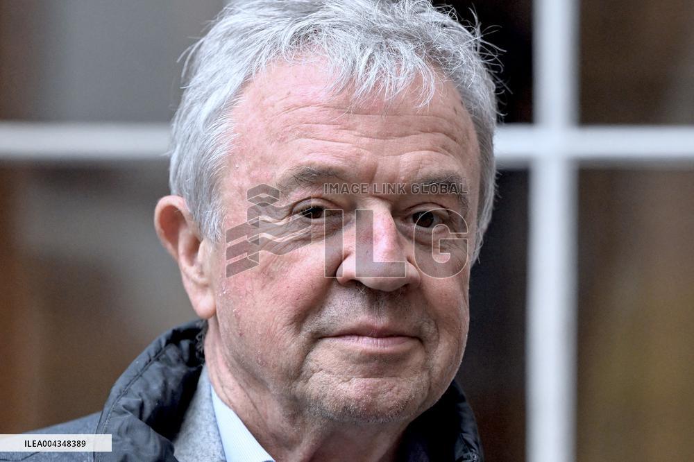 Closing of Strasbourg World Book Capital - Strasbourg