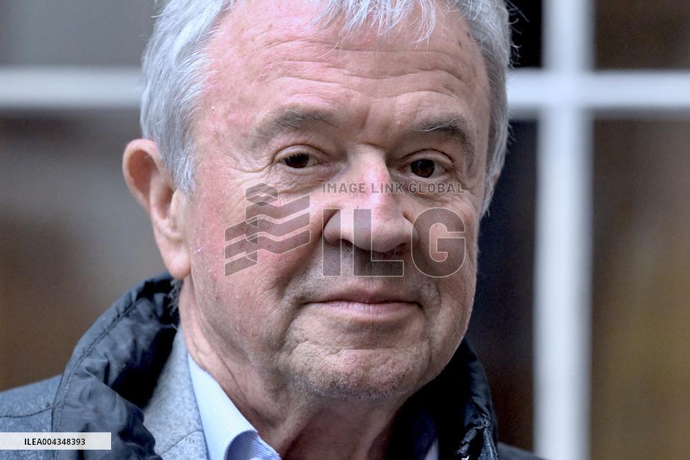 Closing of Strasbourg World Book Capital - Strasbourg