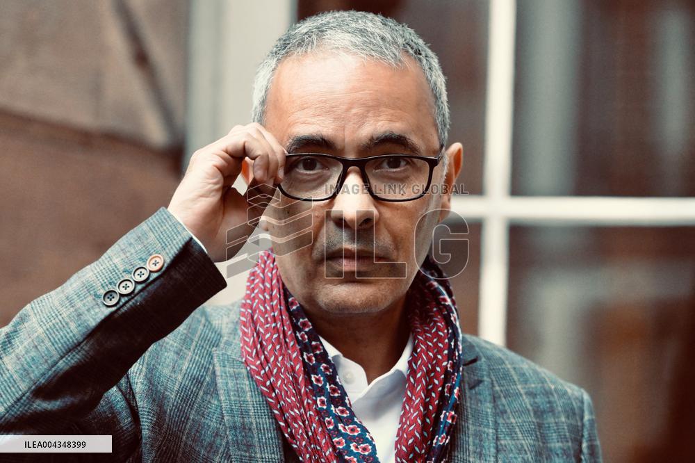 Closing of Strasbourg World Book Capital - Strasbourg