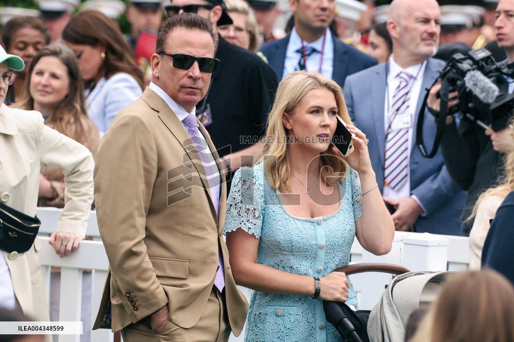 DC: White House Easter Egg Roll