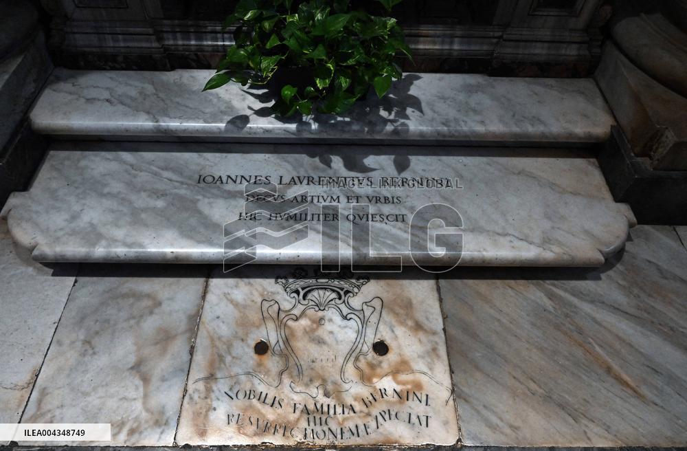 Basilica of Santa Maria Maggiore, Where Pope Francis Has Chosen to Be Buried