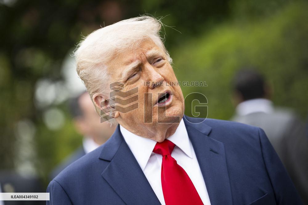 DC: White House Easter Egg Roll