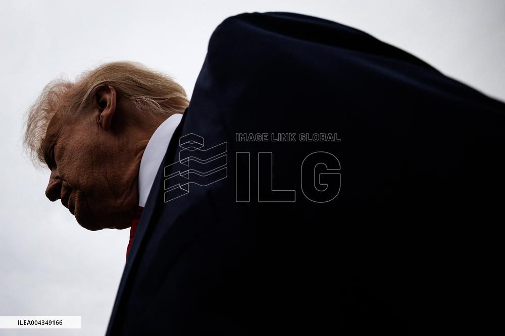 DC: White House Easter Egg Roll