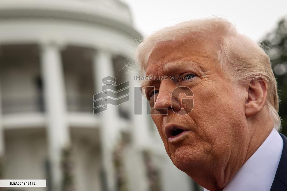 DC: White House Easter Egg Roll