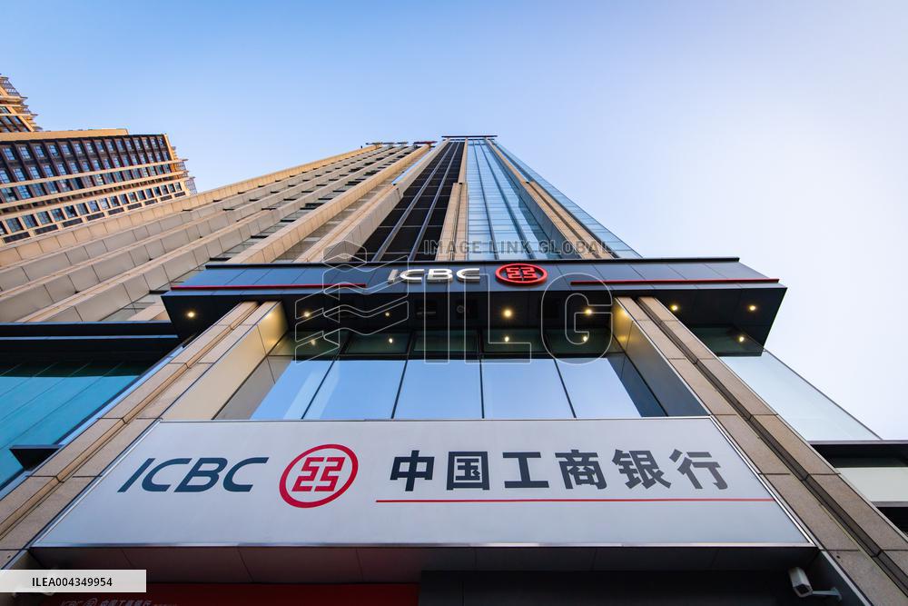 ICBC