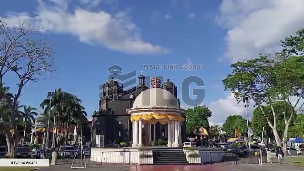 Philippines: Church Bells Toll to Mourn Death of Pope Francis 2