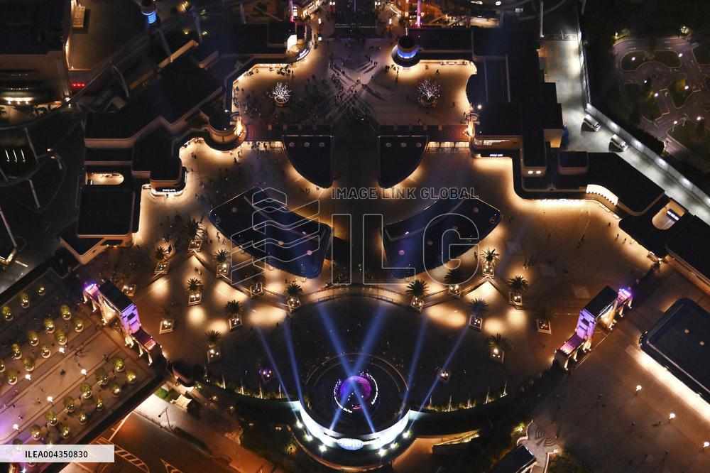 Universal Studios Japan