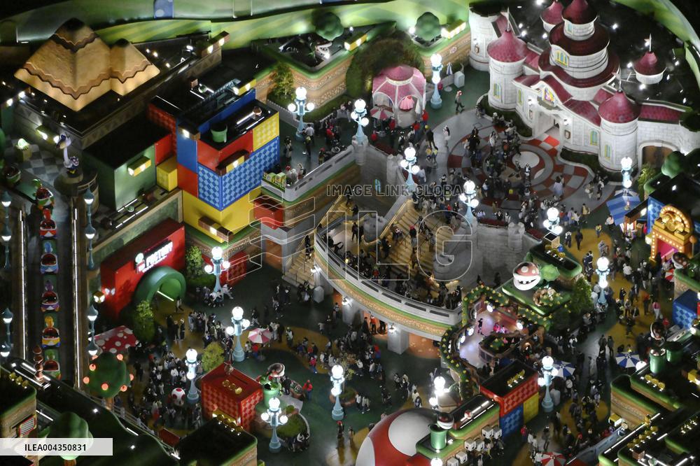 Universal Studios Japan