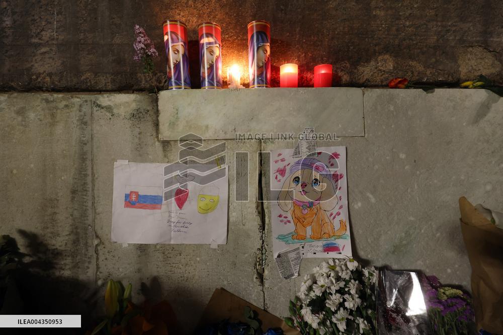 Rosary Prayer for Pope Francis - Vatican