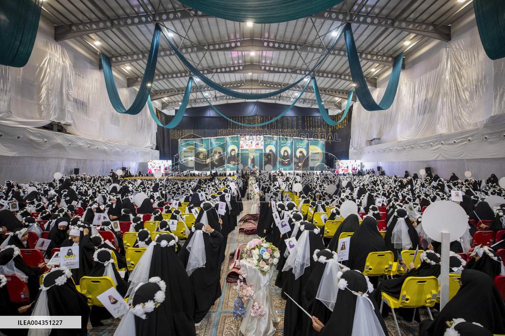 Fatimid Roses Festival - Iraq