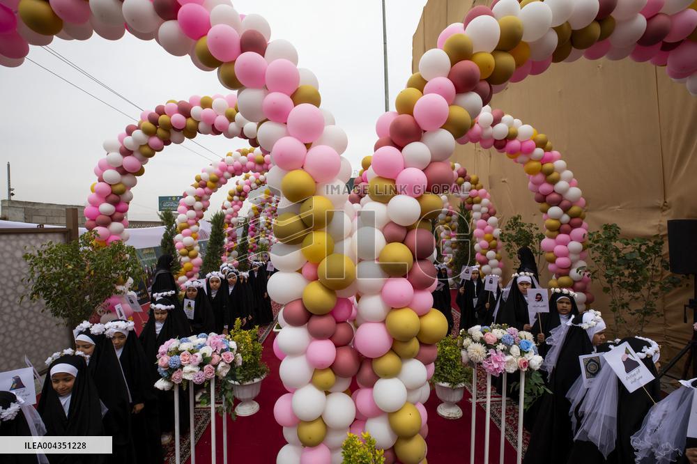 Fatimid Roses Festival - Iraq