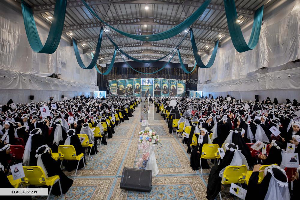 Fatimid Roses Festival - Iraq