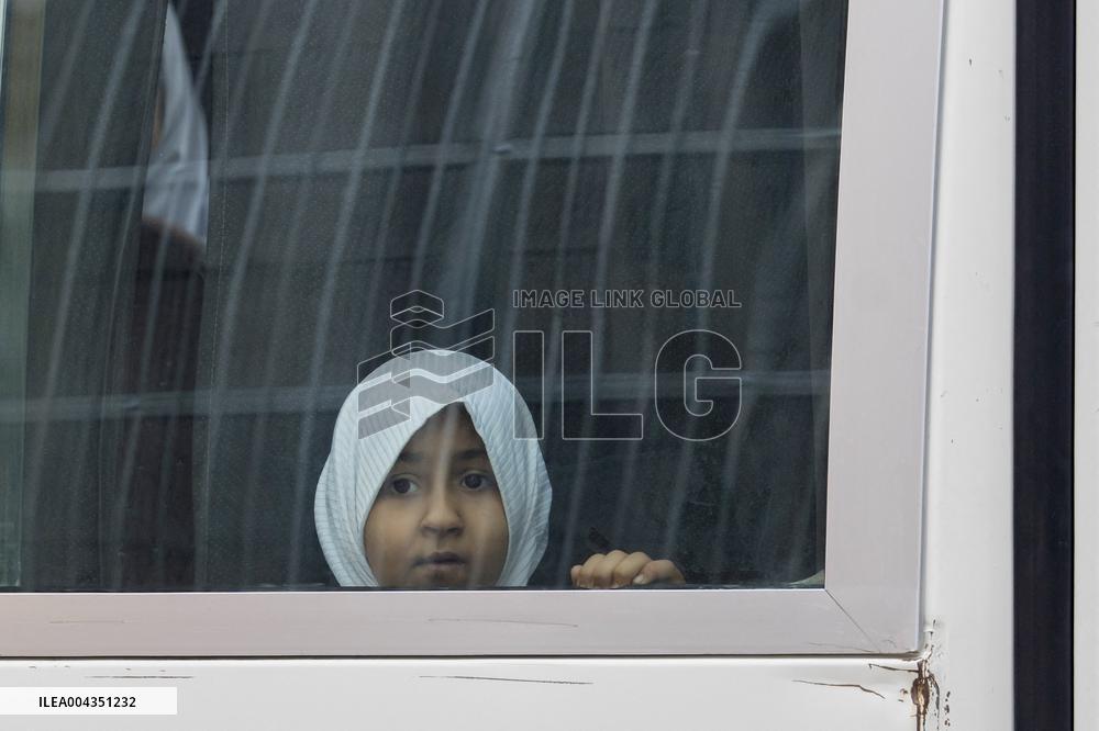 Fatimid Roses Festival - Iraq