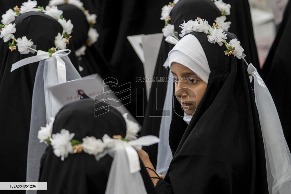 Fatimid Roses Festival - Iraq