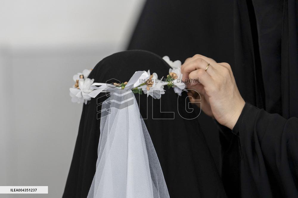 Fatimid Roses Festival - Iraq