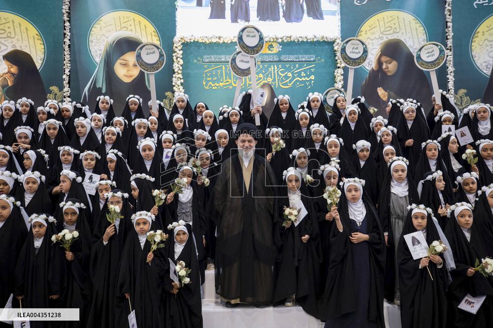 Fatimid Roses Festival - Iraq