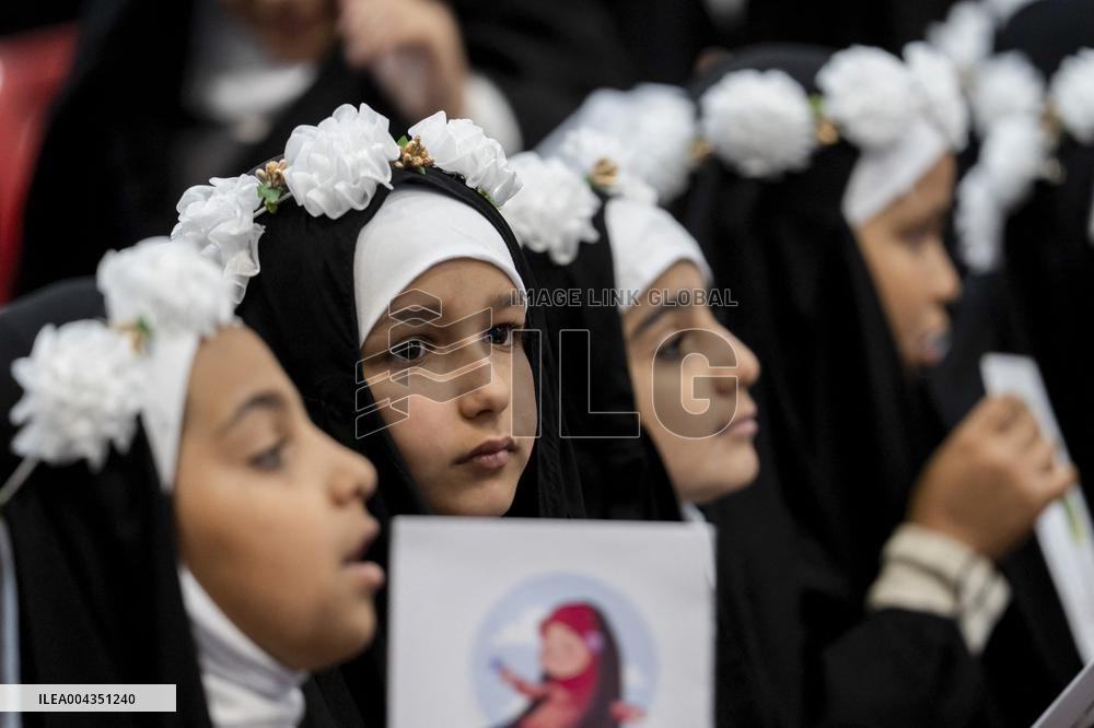 Fatimid Roses Festival - Iraq