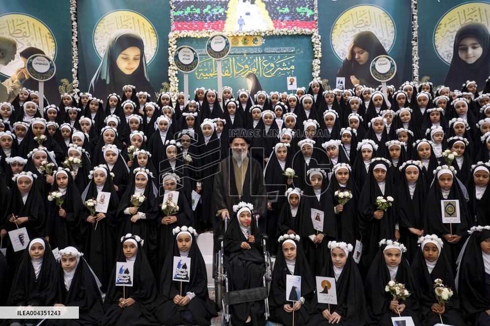 Fatimid Roses Festival - Iraq