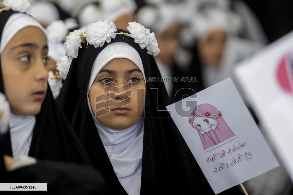 Fatimid Roses Festival - Iraq