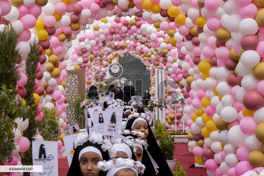 Fatimid Roses Festival - Iraq