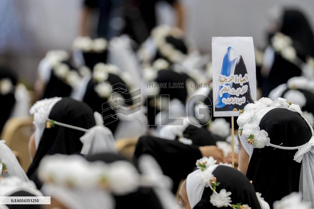 Fatimid Roses Festival - Iraq